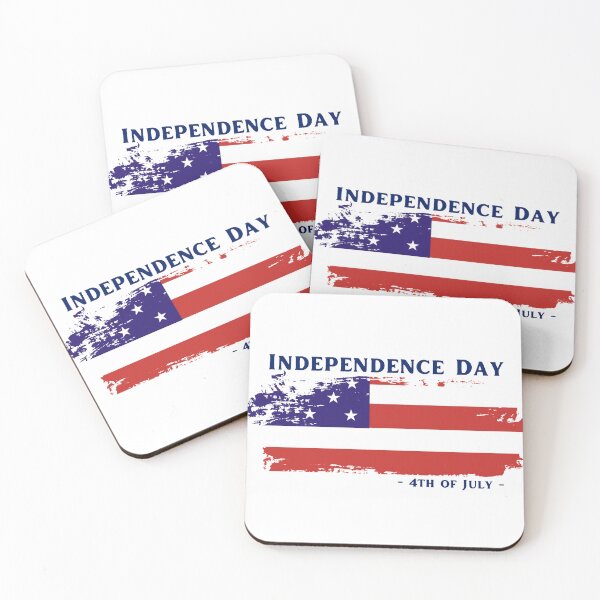 Item preview, Independence Day, 4th of July  designed and sold by AlfabetDesign.