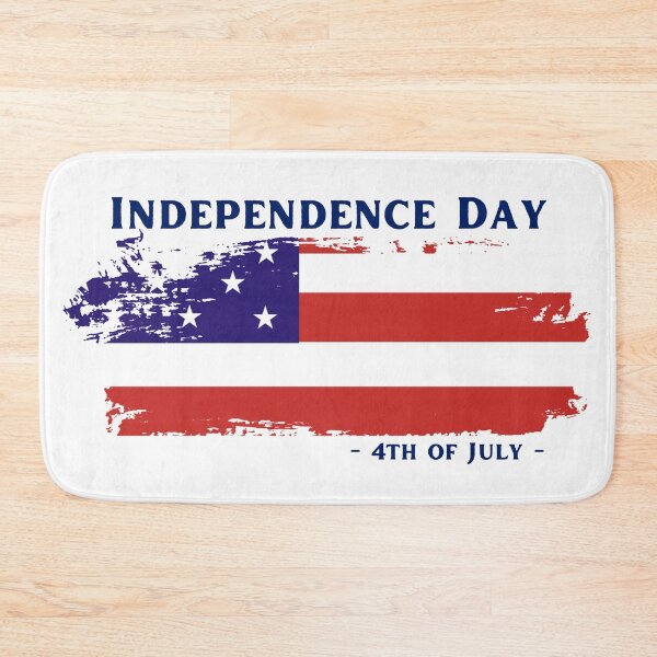 Item preview, Independence Day, 4th of July  designed and sold by AlfabetDesign.