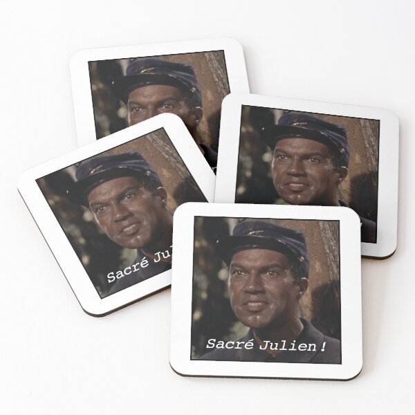 Item preview, Holy Julian! designed and sold by OGAbitbol.