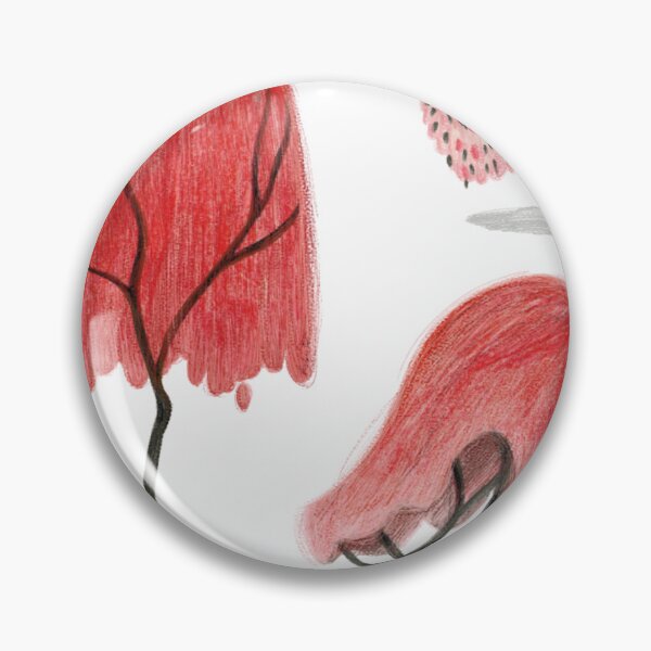 Item preview, Tree designed and sold by RBRTIllustrator.