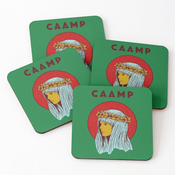 Item preview, Caamps   designed and sold by JNANDESIGN.