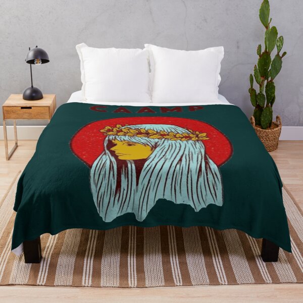 Item preview, Caamps designed and sold by JNANDESIGN.