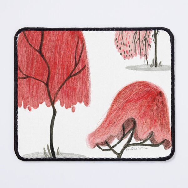Item preview, Tree designed and sold by RBRTIllustrator.