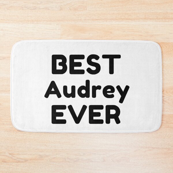 Item preview,  Best Audrey Ever designed and sold by MrTsTshirts.