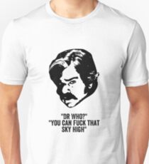 Toast of London 'F that sky high!' Unisex T-Shirt