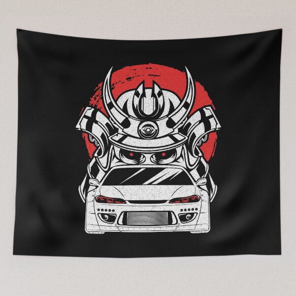 Item preview, S15 Silvia Wide Kit designed and sold by Wishinglob.