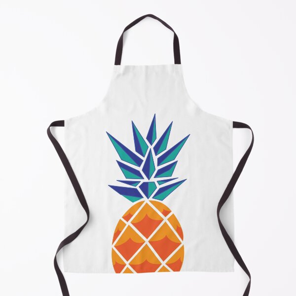Item preview, Geometric Pineapple designed and sold by Arianna Khalil.