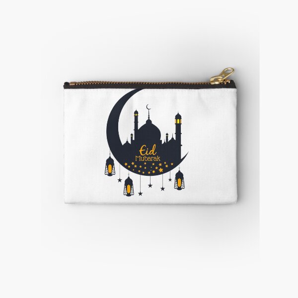 Item preview, Eid mubarak happy bakra eid Graphic T-Shirt designed and sold by STOREMUZAN.