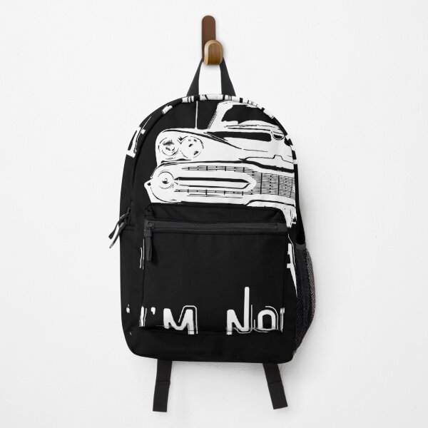 Item preview, I'm Not Old I'm Classic designed and sold by Boomroom.
