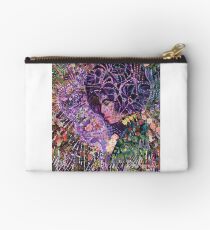 Purple Tribute Studio Pouch
