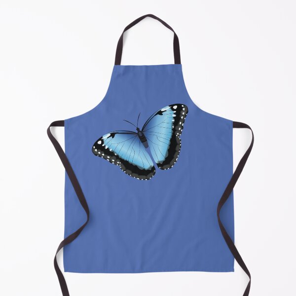 Item preview, Blue Morpho Butterfly designed and sold by Arianna Khalil.