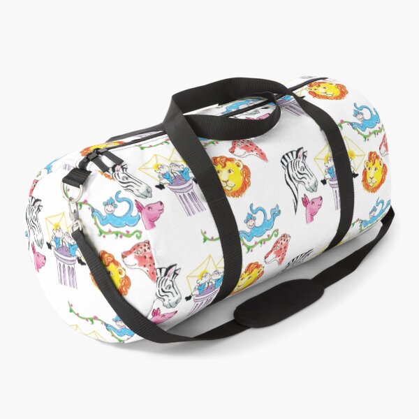 Item preview, "King Leo’s Mice Inviting Guests" designed and sold by gigiamal.