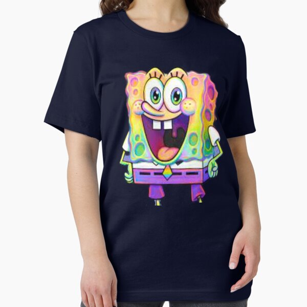 Item preview, SpongeBob designed and sold by ForeignGang.