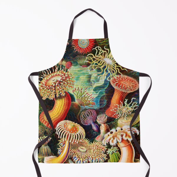 Item preview, Actiniae–Seeanemonen (Sea Anemones) designed and sold by ChelleCreate.