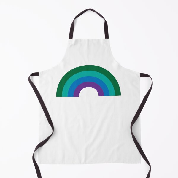 Item preview, Cool colored Rainbow designed and sold by Arianna Khalil.