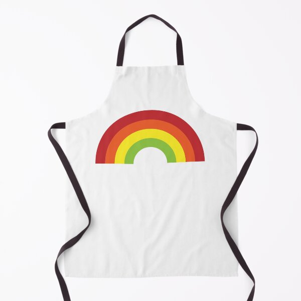 Item preview, Warm colored Rainbow designed and sold by Arianna Khalil.
