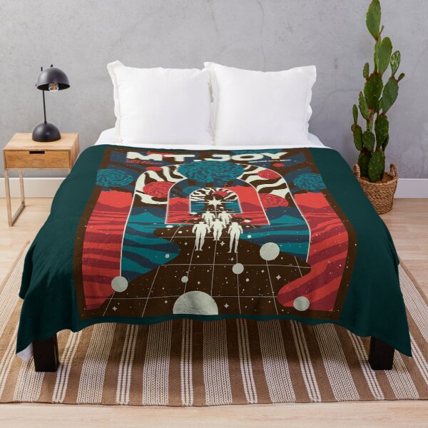 Item preview, MT JOY life at red rocks designed and sold by JNANDESIGN.