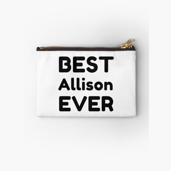 Item preview,  Best Allison Ever designed and sold by MrTsTshirts.
