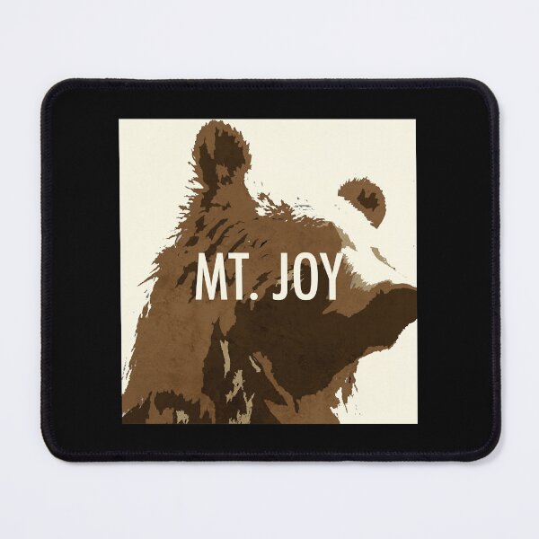 Item preview, Mt Joy Minimalist   designed and sold by JNANDESIGN.