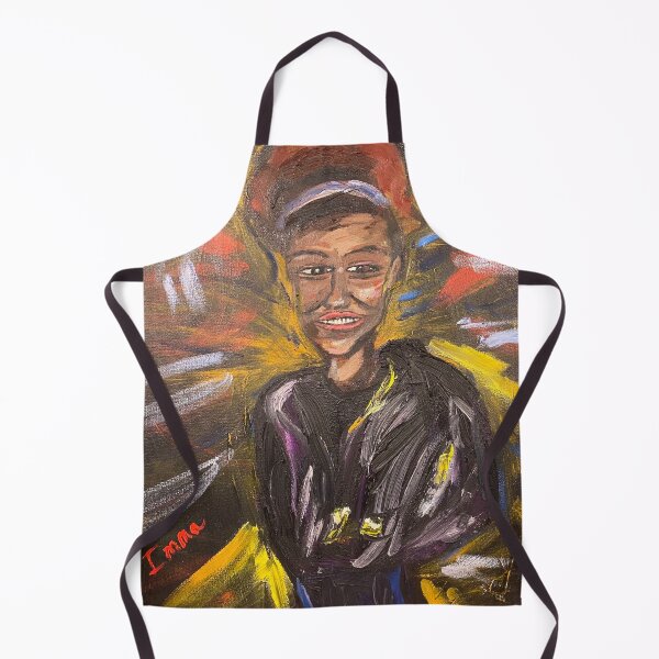 Item preview, My New Coat designed and sold by Imma Royal.