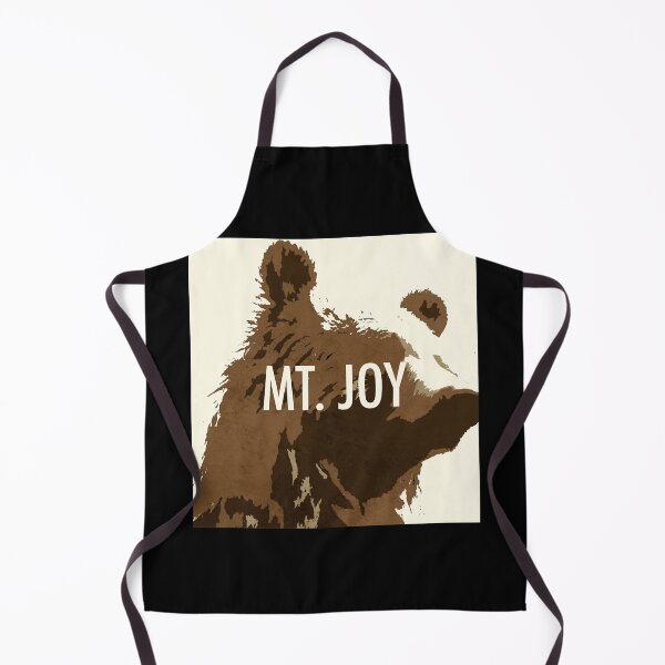 Item preview, Mt Joy Minimalist designed and sold by JNANDESIGN.