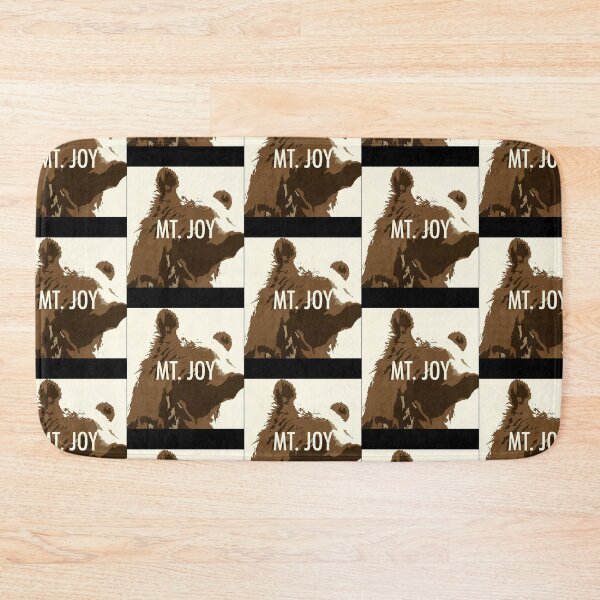Item preview, Mt Joy Minimalist   designed and sold by JNANDESIGN.