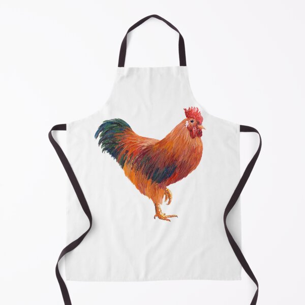 Item preview,  New Hampshire Rooster designed and sold by Roy & Tiffany.