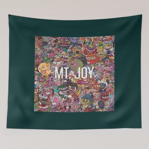 Item preview, MT JOY   designed and sold by JNANDESIGN.