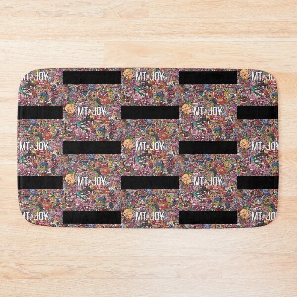 Item preview, MT JOY   designed and sold by JNANDESIGN.