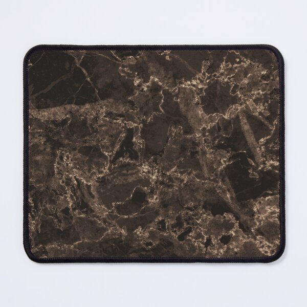 Item preview, marble texture,brown,white designed and sold by cutecrazytshirt.
