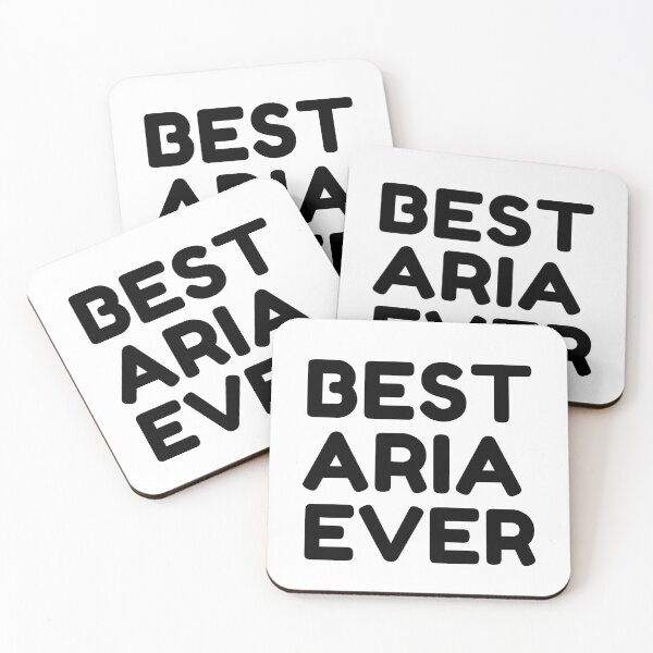 Item preview,  Best Aria Ever designed and sold by MrTsTshirts.