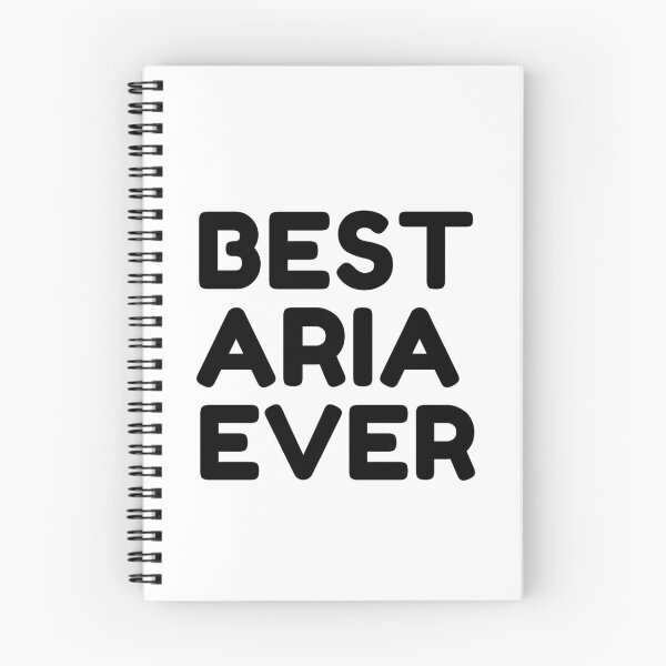 Item preview,  Best Aria Ever designed and sold by MrTsTshirts.