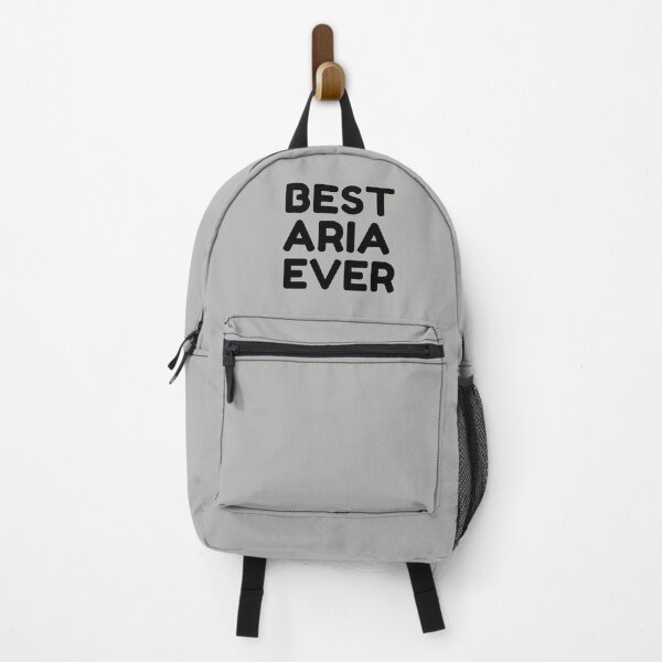 Item preview, Best Aria Ever designed and sold by MrTsTshirts.
