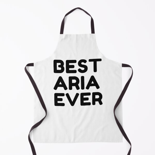 Item preview,  Best Aria Ever designed and sold by MrTsTshirts.