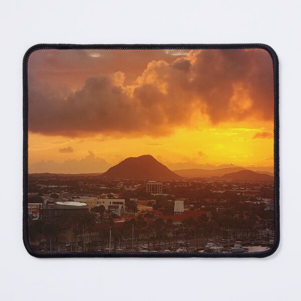 Item preview, Aruba Sunrise designed and sold by Alla Gill.