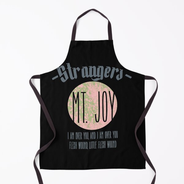 Item preview, Mt. Joy -Strangers designed and sold by JNANDESIGN.