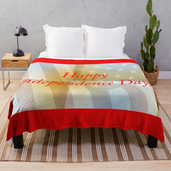 Item preview, Happy Independence Day Graphic Design designed and sold by SEEphotos7171.