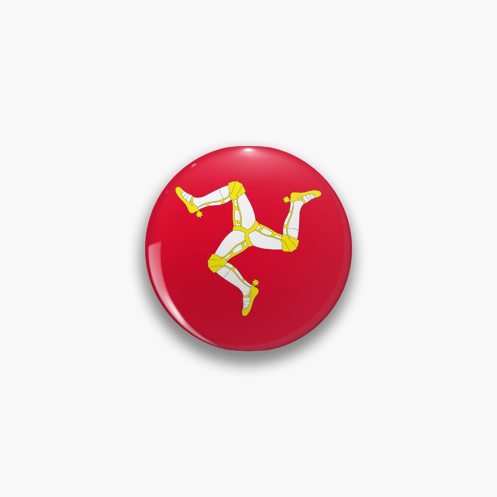 Aperçu de l'œuvre Badge créée et vendue par Shorlick.