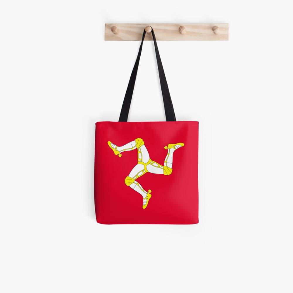 Aperçu de l'œuvre Tote bag doublé créée et vendue par Shorlick.