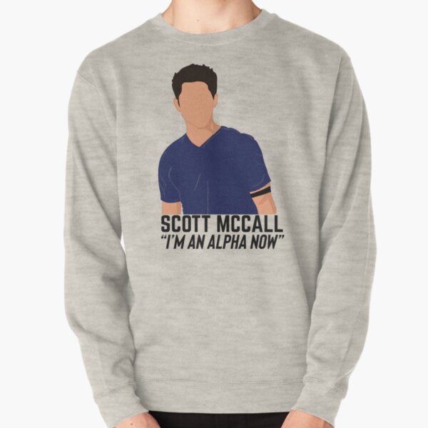 Scott on sale mccall sweatshirt