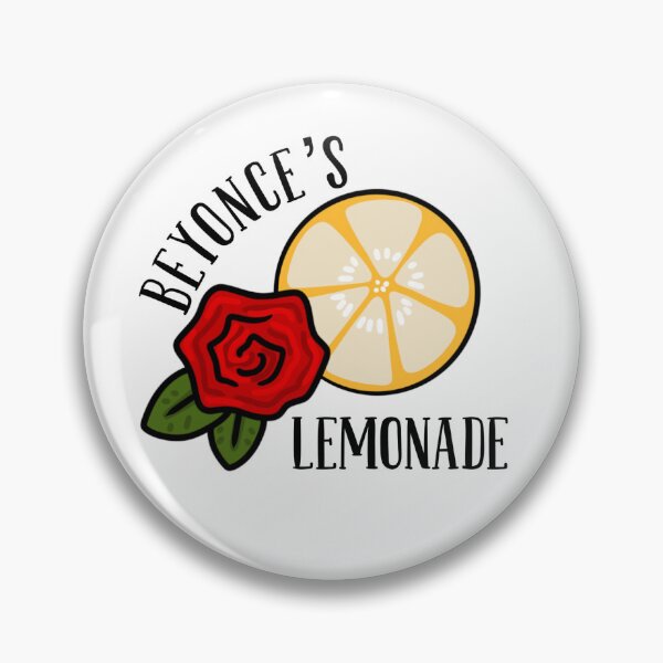 Item preview, Bradley Rose Beyonce's Lemonade designed and sold by RosesRebels.