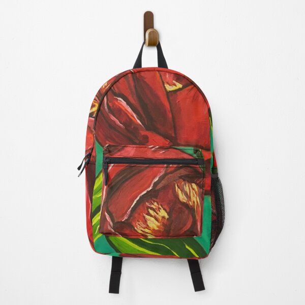 Item preview, Red Peony designed and sold by Imma Royal.