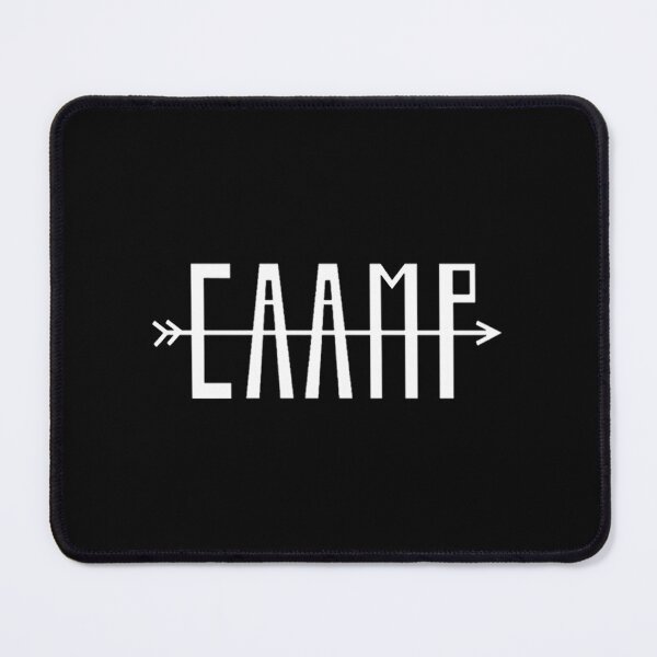 Item preview, THE Caamp American folk band designed and sold by JNANDESIGN.