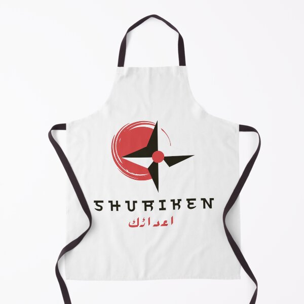 Item preview, Shinobi Shuriken 3 designed and sold by weirdandstrange.