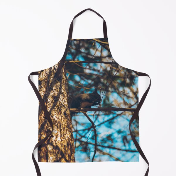Item preview, Squirrel designed and sold by viknitov.