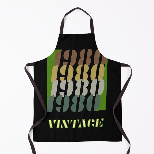 Item preview, vintage 80s designed and sold by JNANDESIGN.