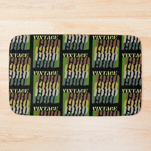 Item preview, vintage 80s   designed and sold by JNANDESIGN.
