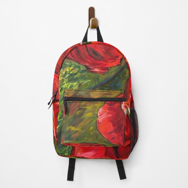 Item preview, Red Poppy designed and sold by Imma Royal.