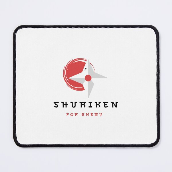 Item preview, Shinobi Shuriken 2 designed and sold by weirdandstrange.