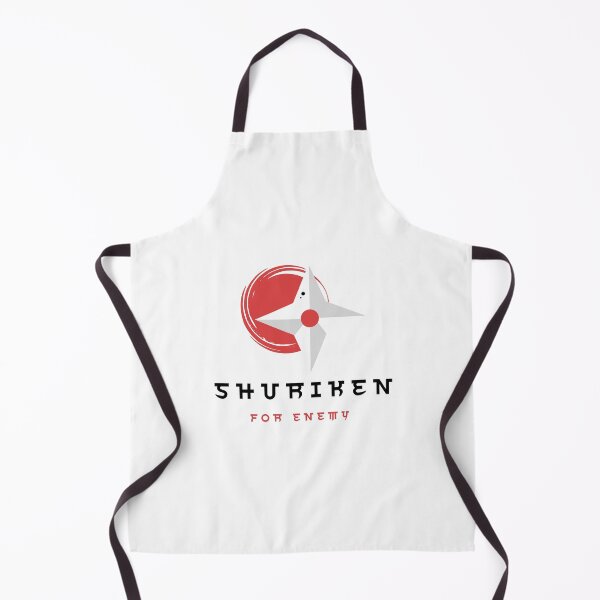 Item preview, Shinobi Shuriken 2 designed and sold by weirdandstrange.